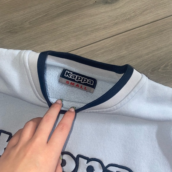 Kappa sweater - Picture 3 of 4